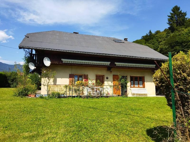 Nomad Alp B&b image