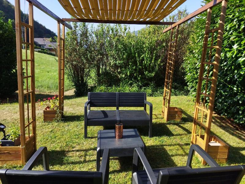 Nomad Alp B&b image