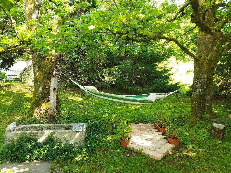 Nomad Alp B&b image