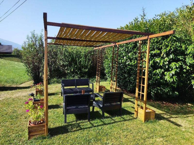 Nomad Alp B&b image