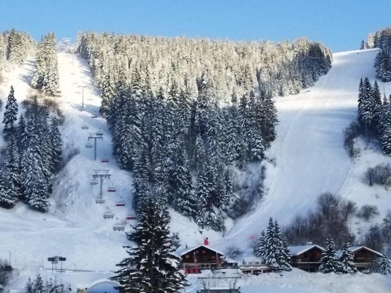 Nomad Alp B&b image