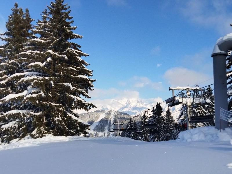 Nomad Alp B&b image