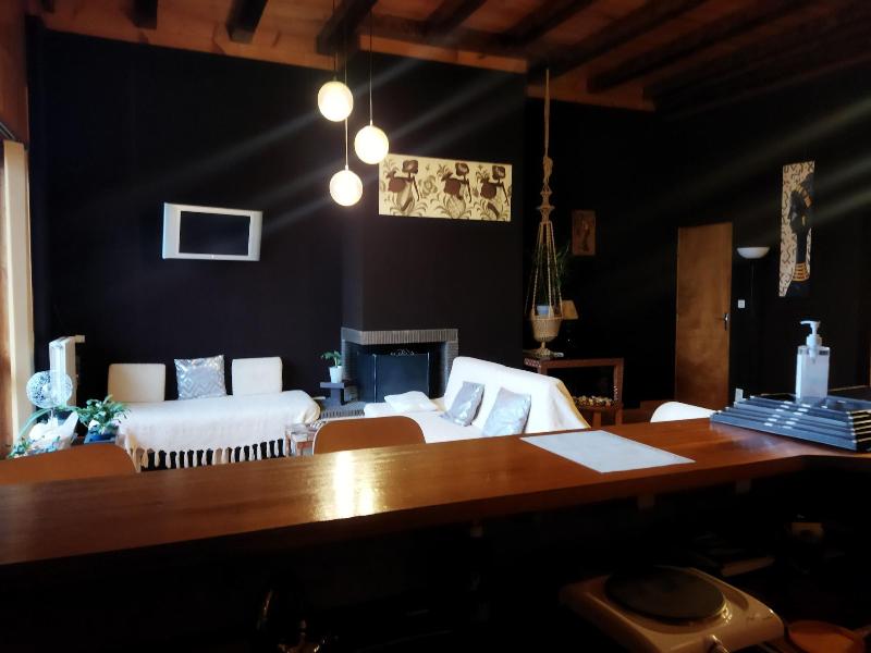 Nomad Alp B&b image