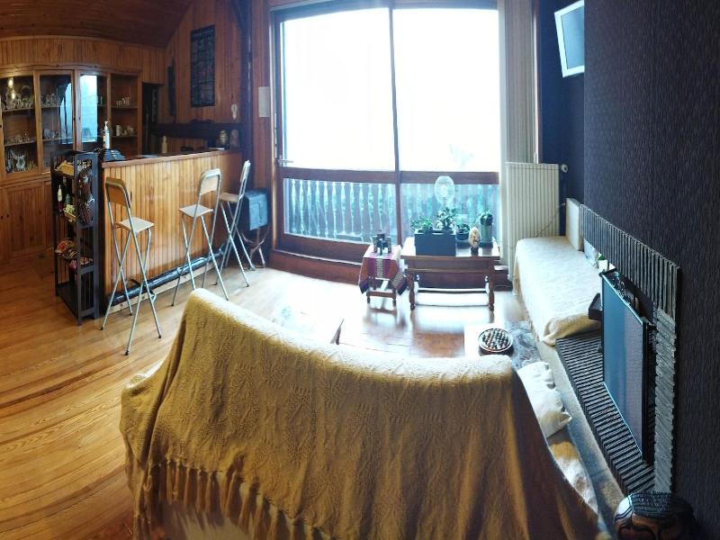 Nomad Alp B&b image