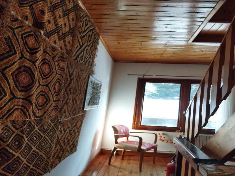 Nomad Alp B&b image