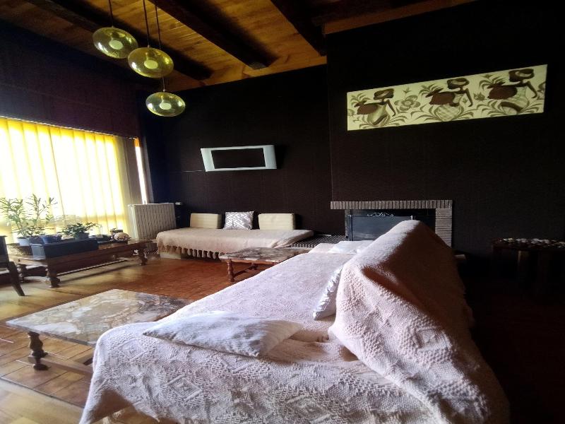 Nomad Alp B&b image