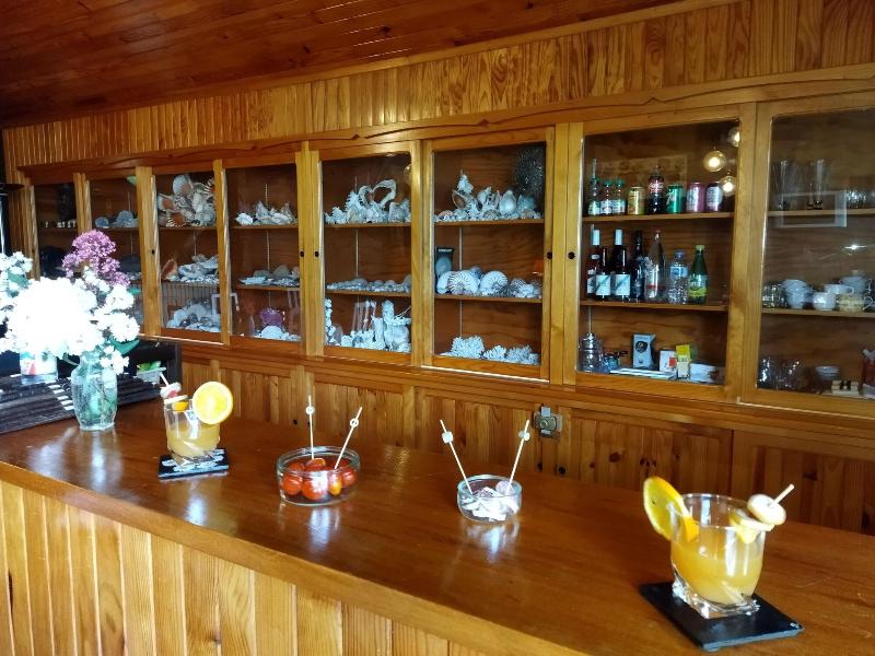 Nomad Alp B&b image