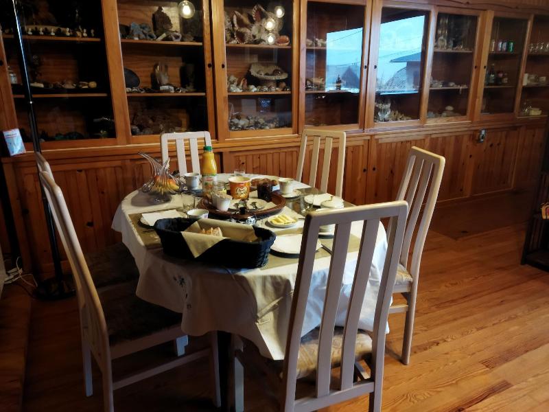 Nomad Alp B&b image