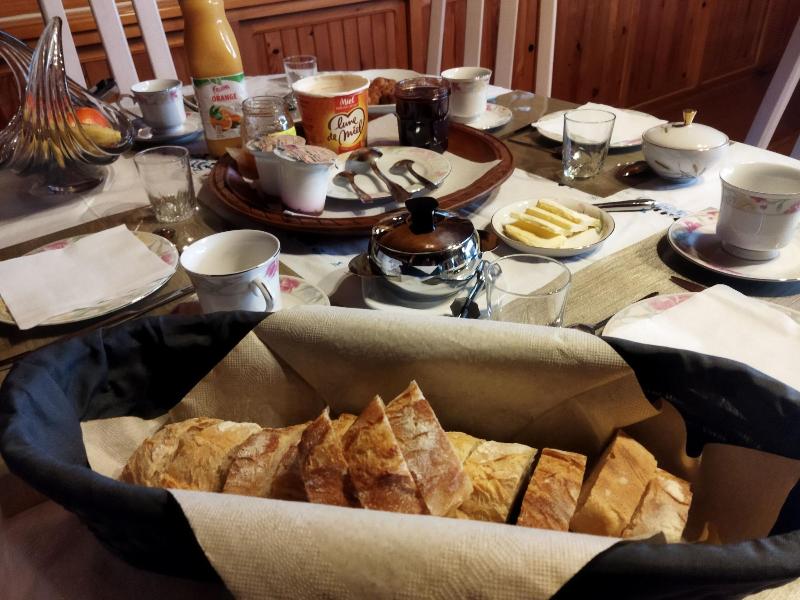 Nomad Alp B&b image