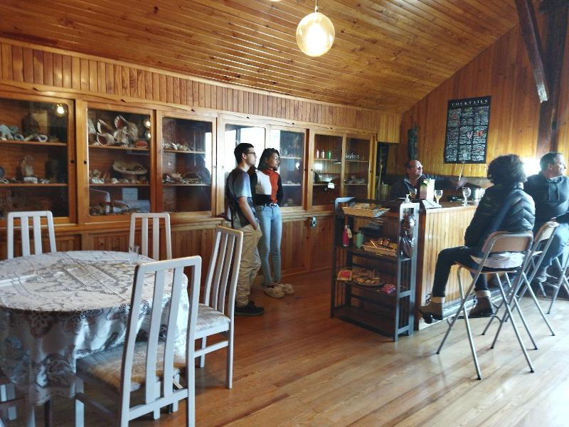 Nomad Alp B&b image