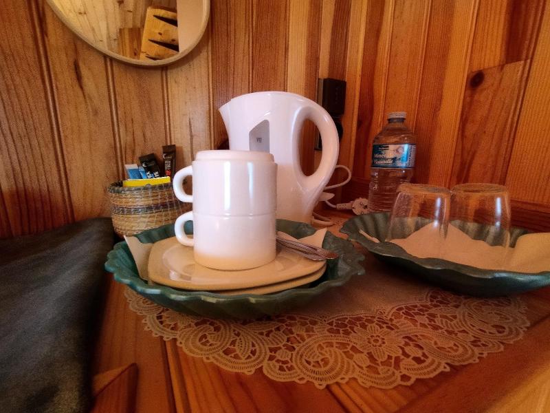 Nomad Alp B&b image