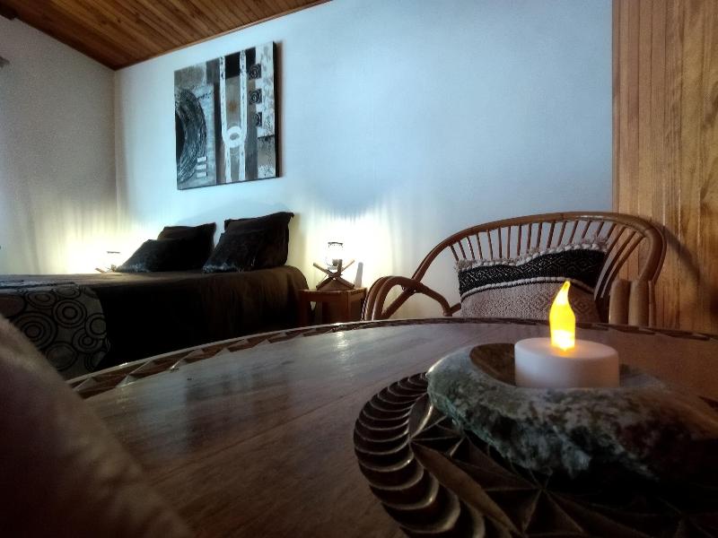 Nomad Alp B&b image
