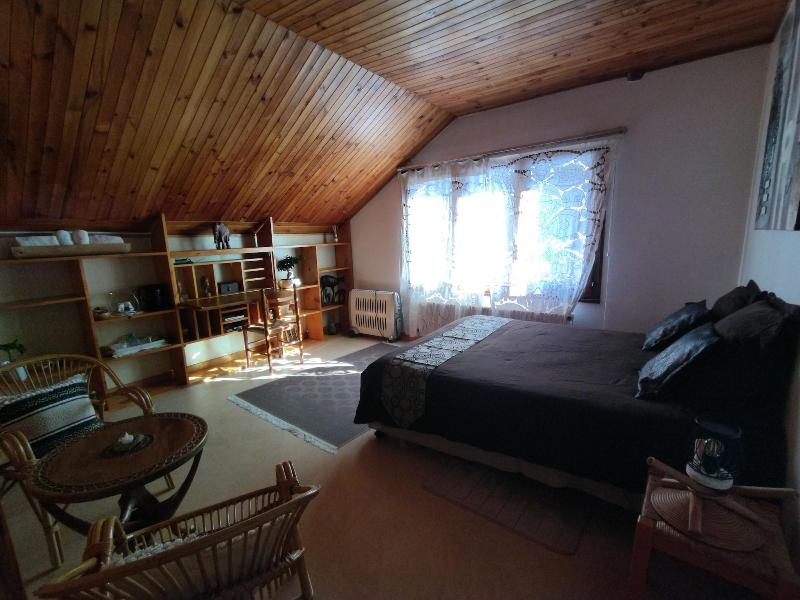 Nomad Alp B&b image