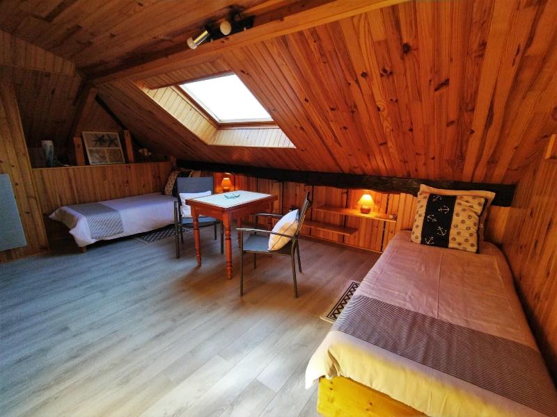 Nomad Alp B&b image