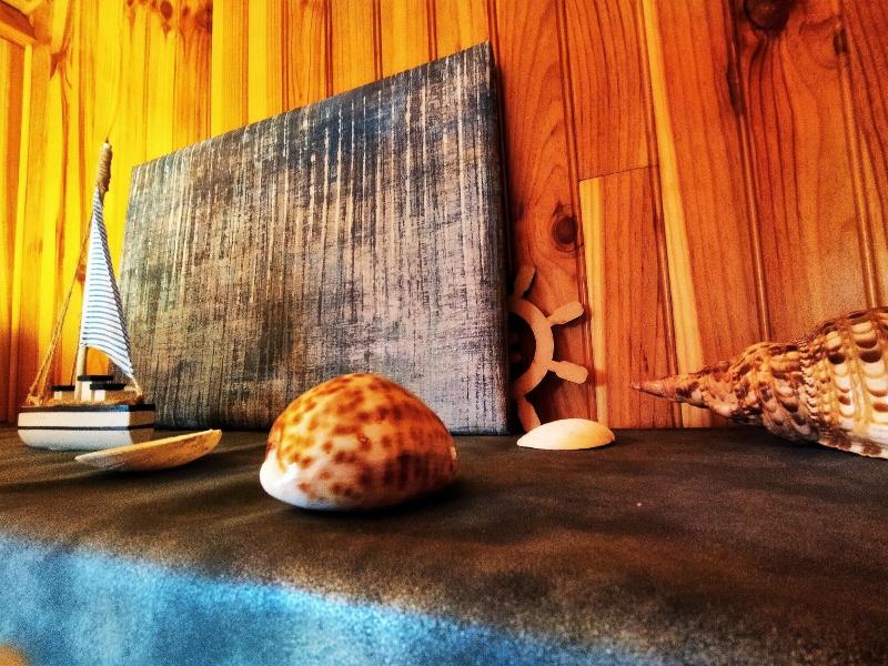 Nomad Alp B&b image