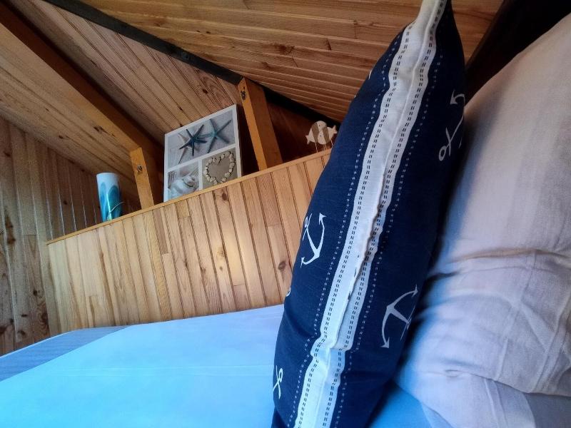 Nomad Alp B&b image