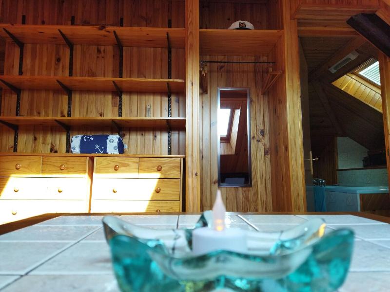 Nomad Alp B&b image