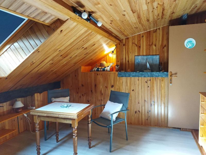 Nomad Alp B&b image