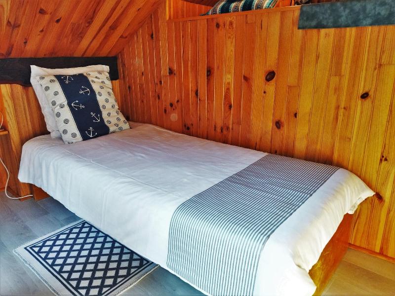 Nomad Alp B&b image