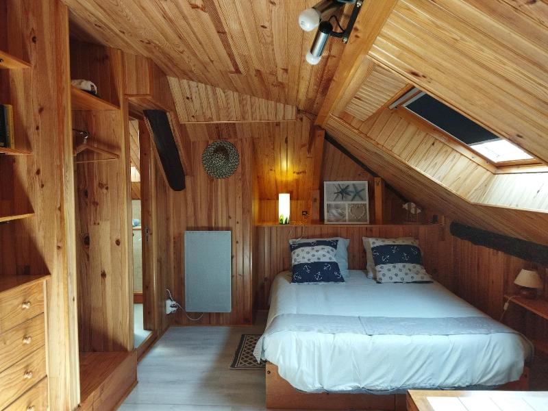 Nomad Alp B&b image