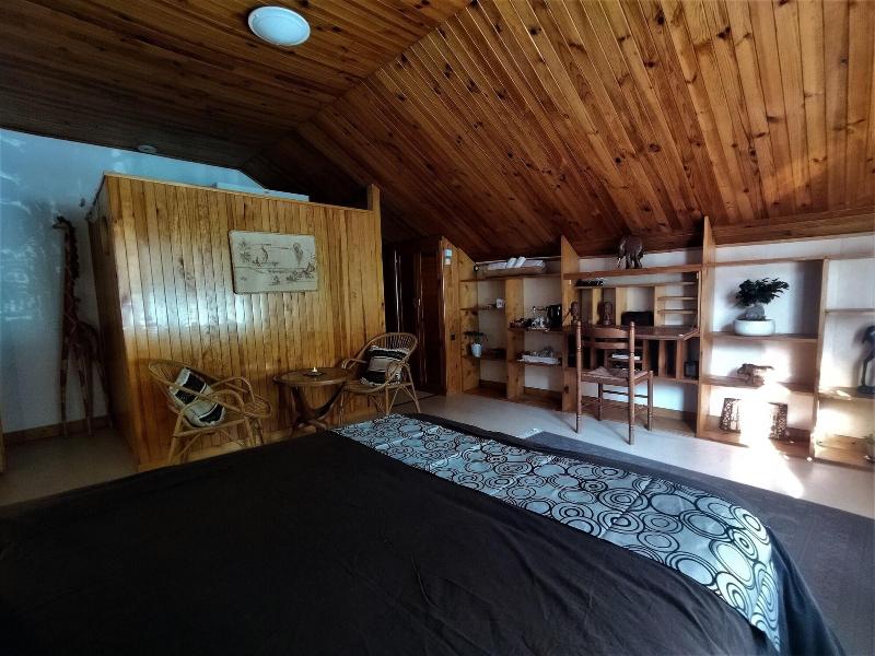 Nomad Alp B&b image