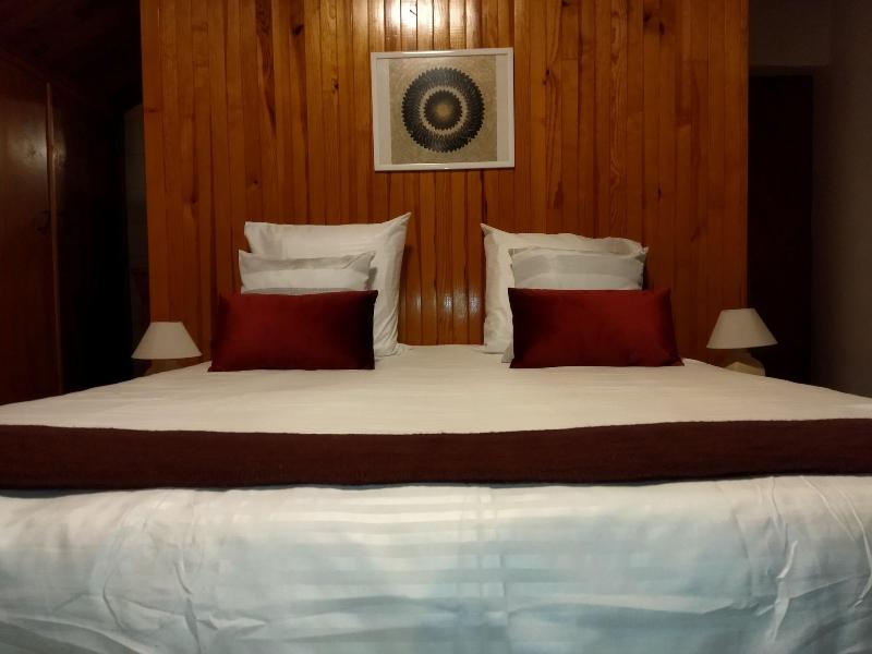 Nomad Alp B&b image