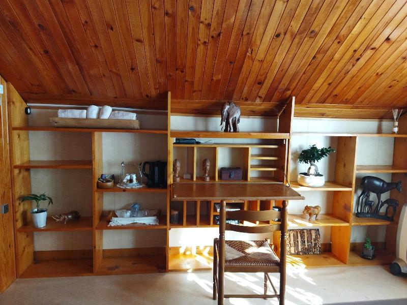 Nomad Alp B&b image