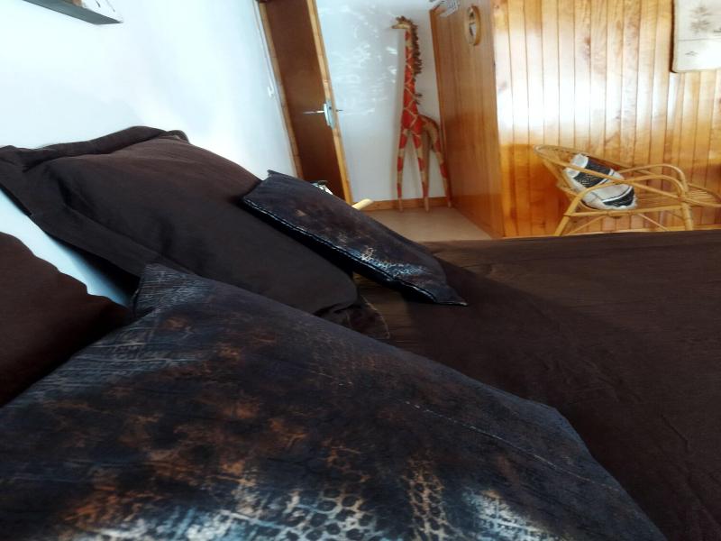 Nomad Alp B&b image