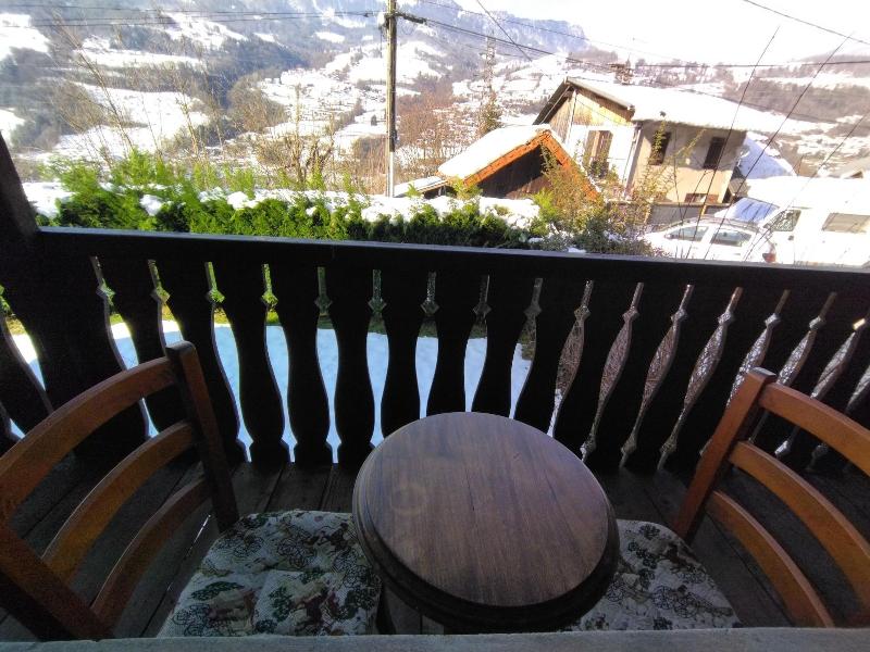 Nomad Alp B&b image