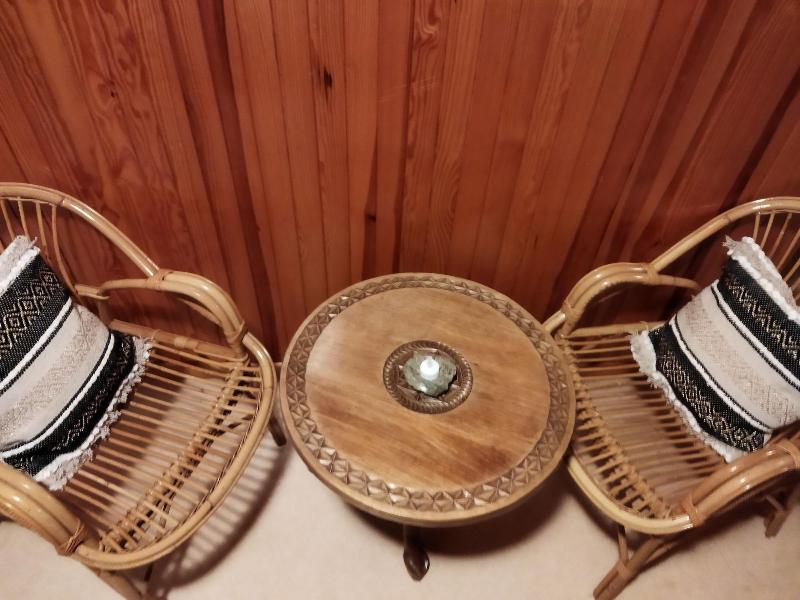 Nomad Alp B&b image