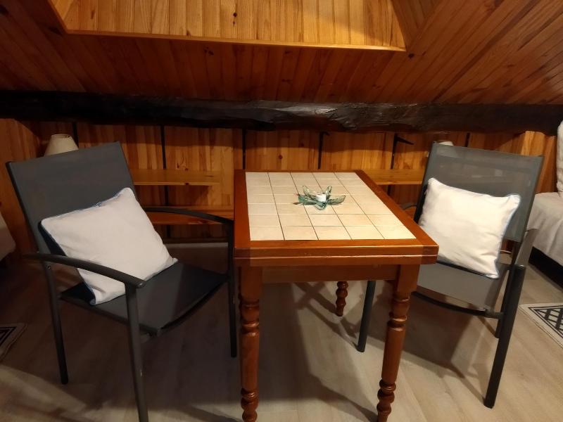 Nomad Alp B&b image