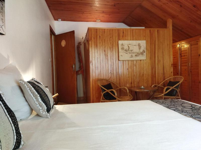 Nomad Alp B&b image