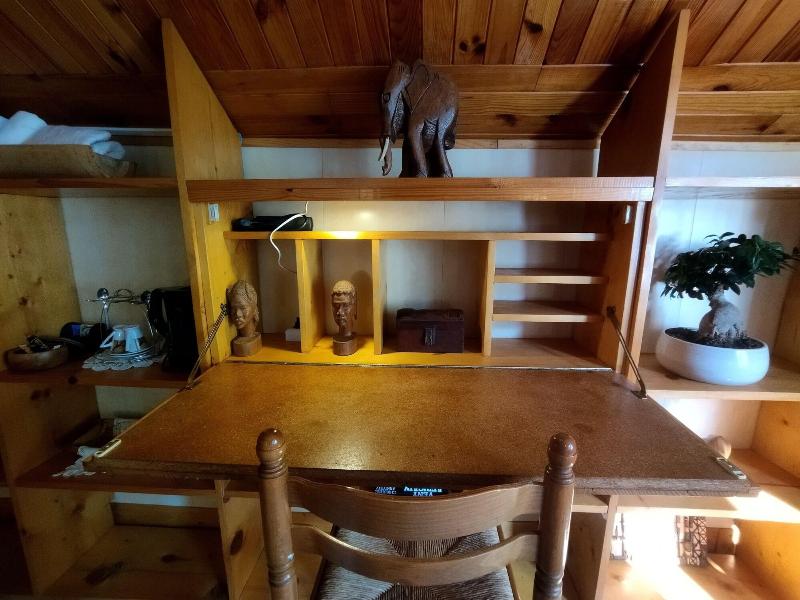Nomad Alp B&b image