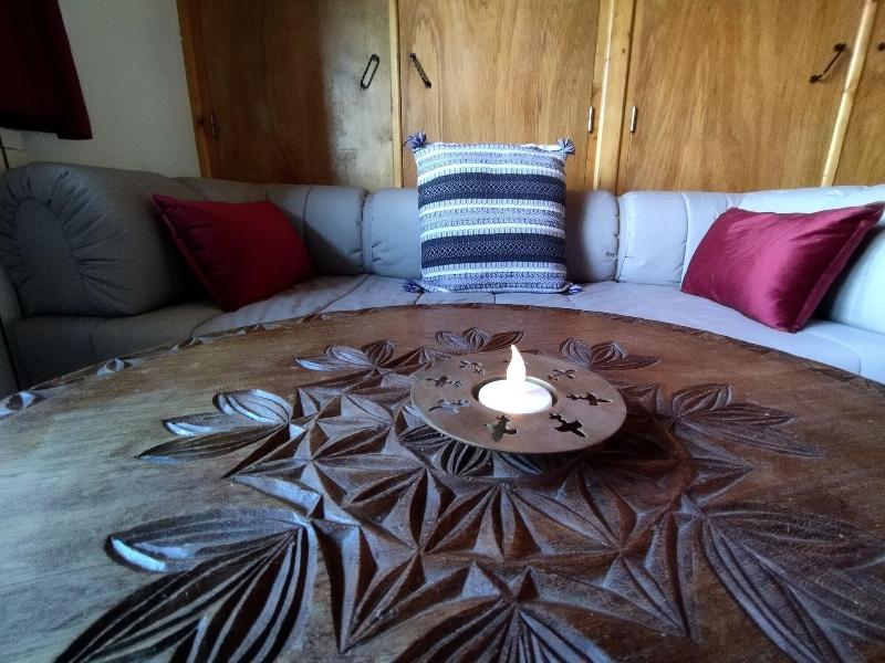 Nomad Alp B&b image