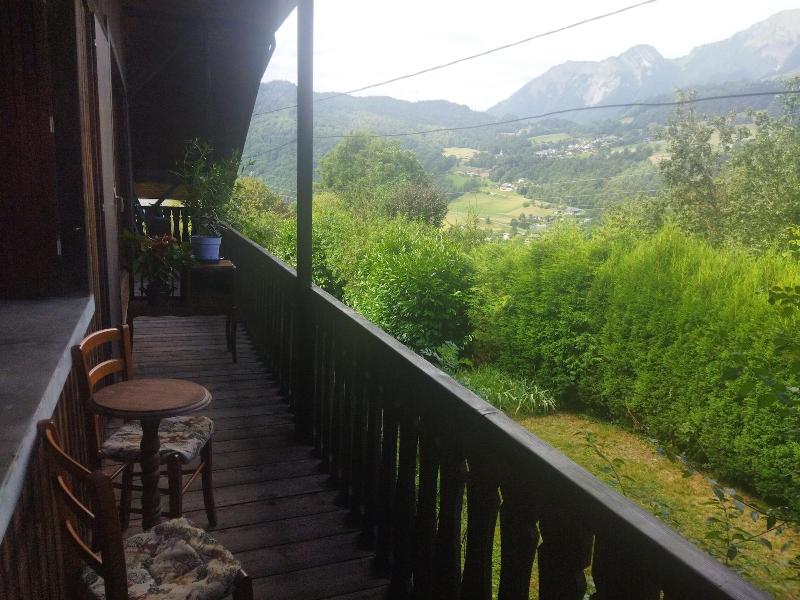 Nomad Alp B&b image