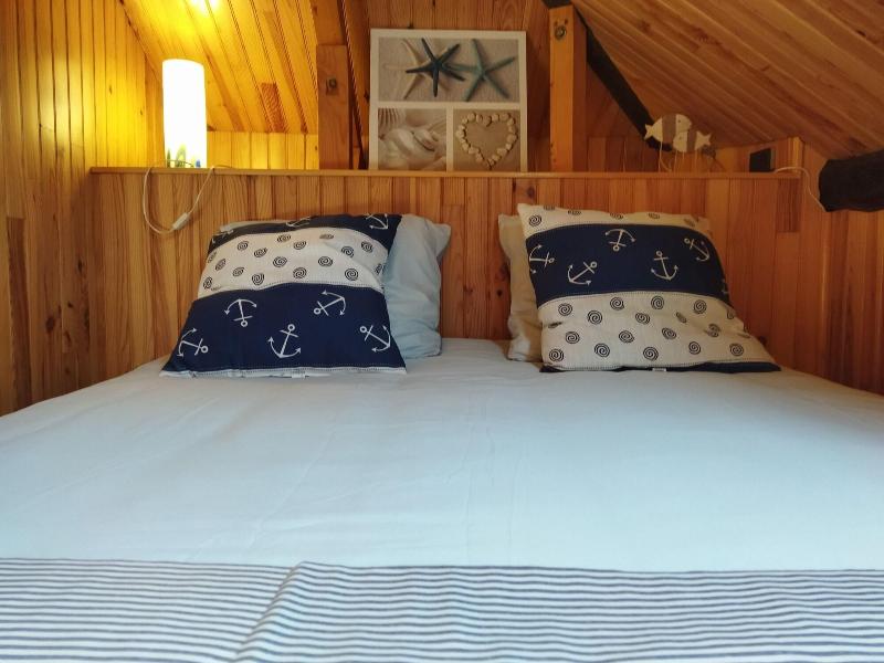 Nomad Alp B&b image