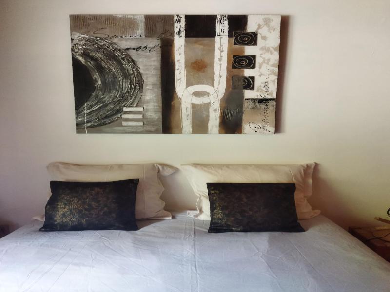 Nomad Alp B&b image