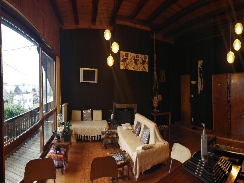 Nomad Alp B&b image