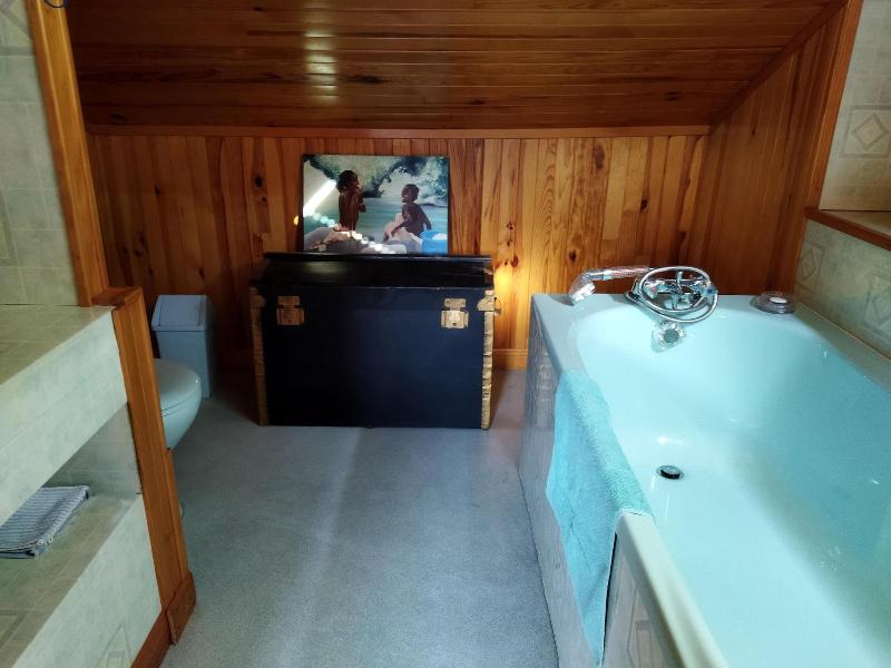 Nomad Alp B&b image