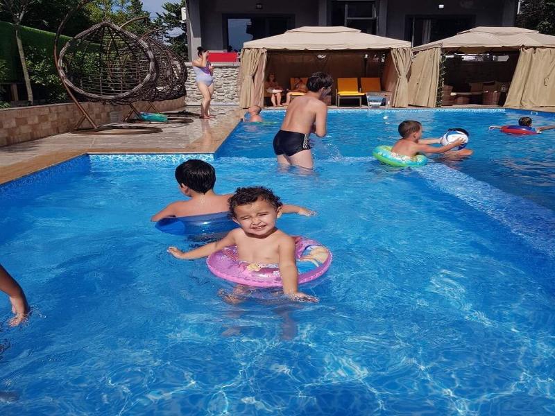 Iveri Beach image