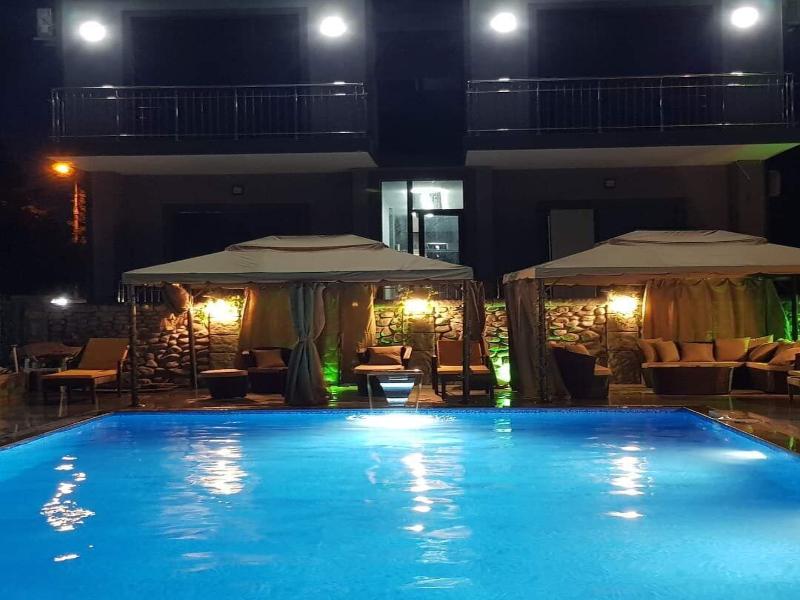 Iveri Beach image