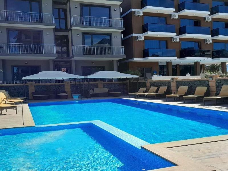 Iveri Beach image
