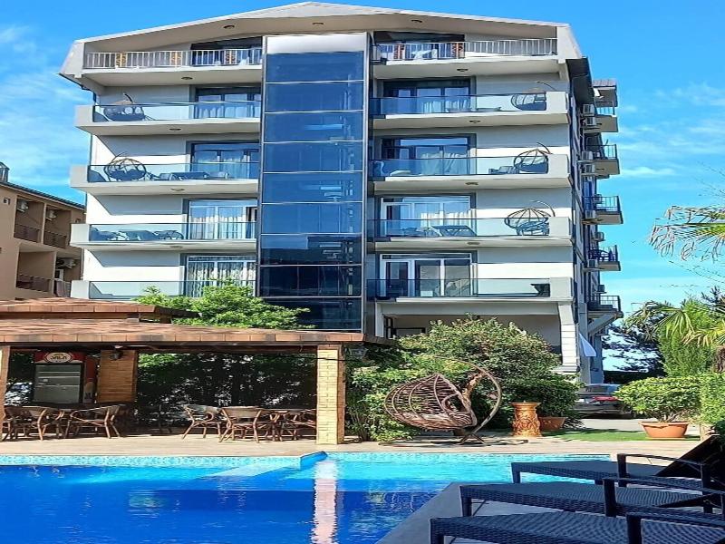 Iveri Beach image