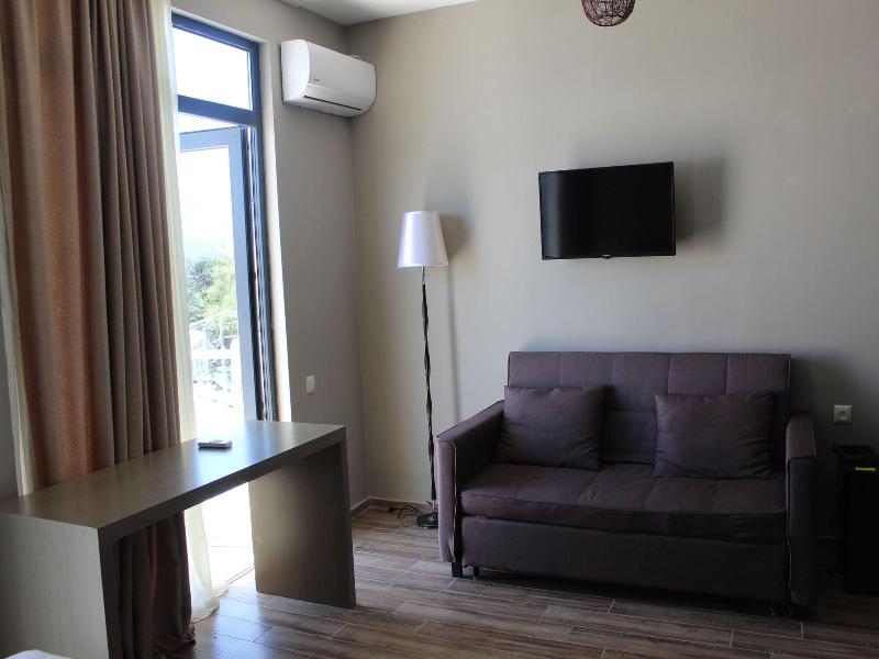 Iveri Beach image