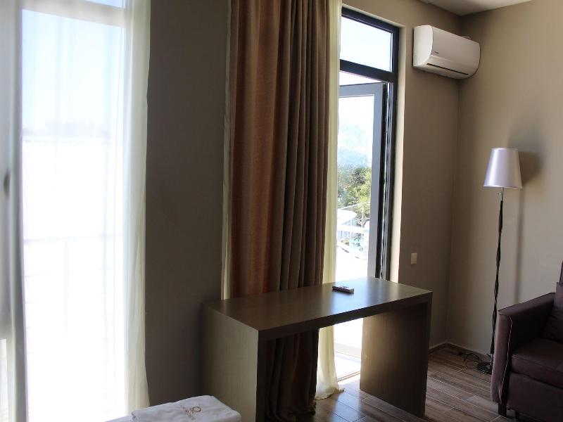 Iveri Beach image
