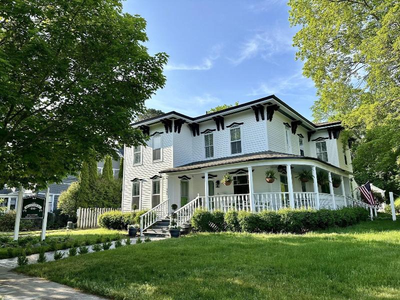 The Belvedere B&b image
