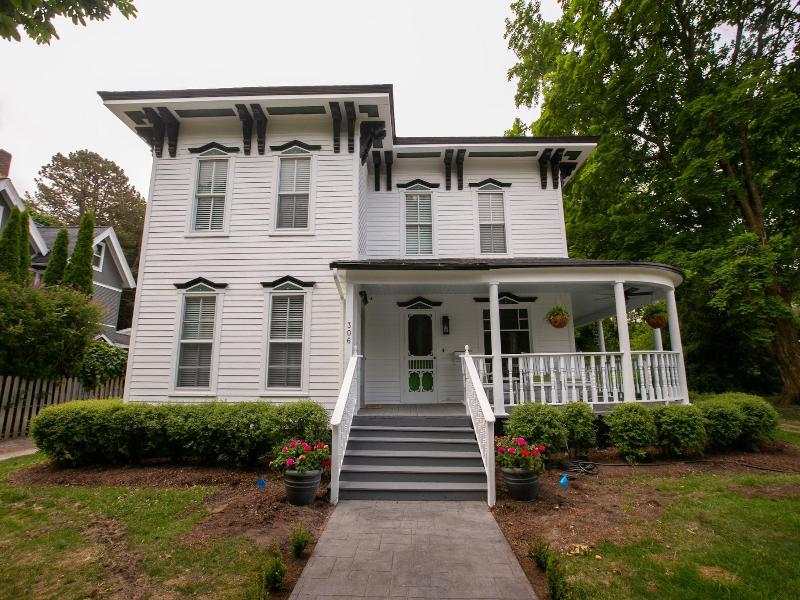 The Belvedere B&b image