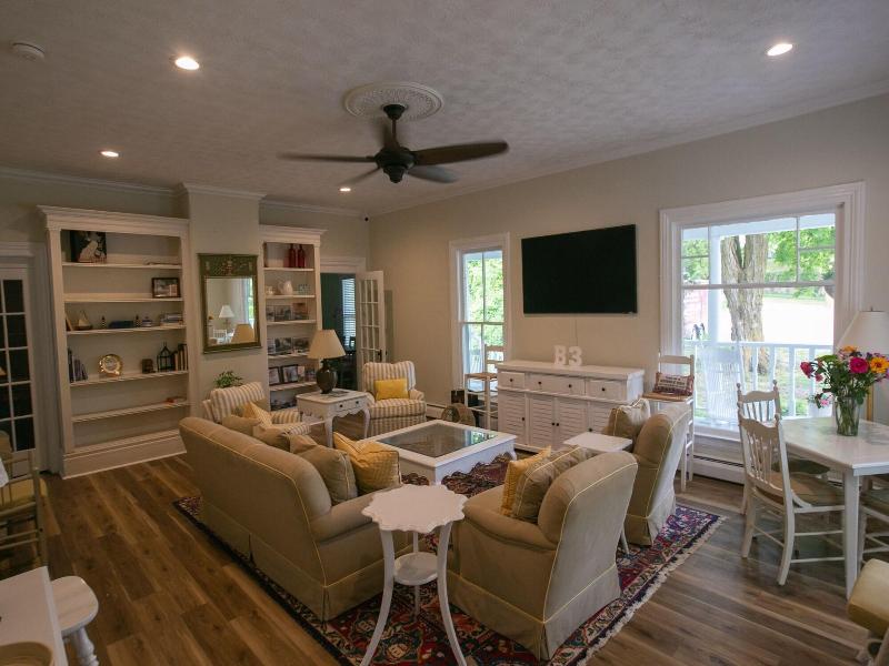 The Belvedere B&b image