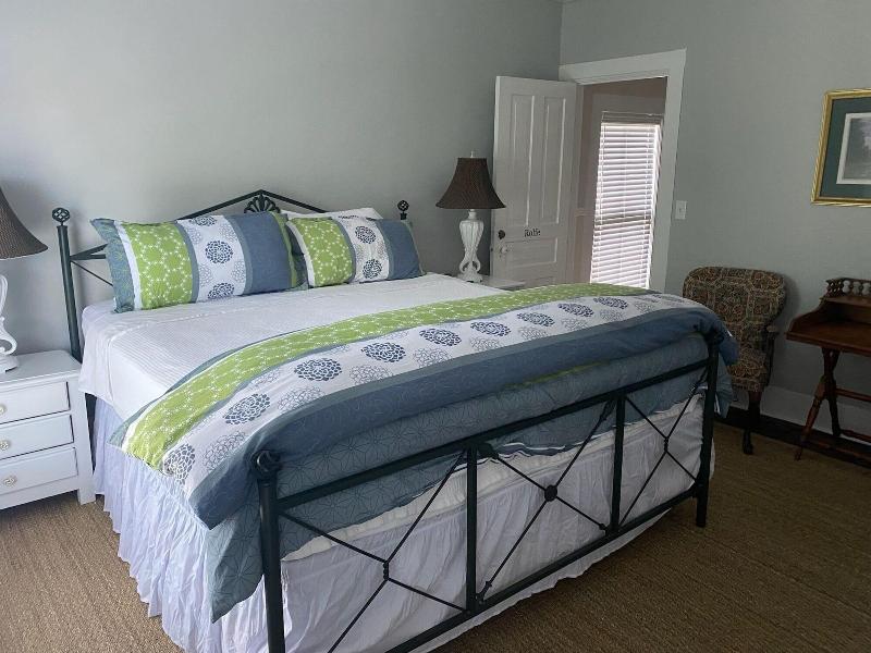 The Belvedere B&b image