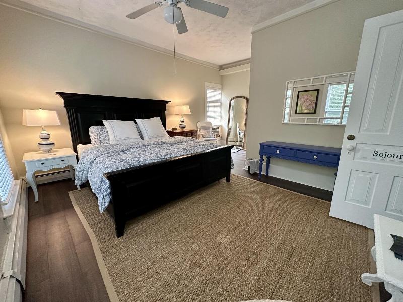 The Belvedere B&b image